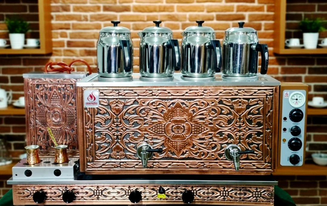 Kayseri Çay Ocağı Satışı